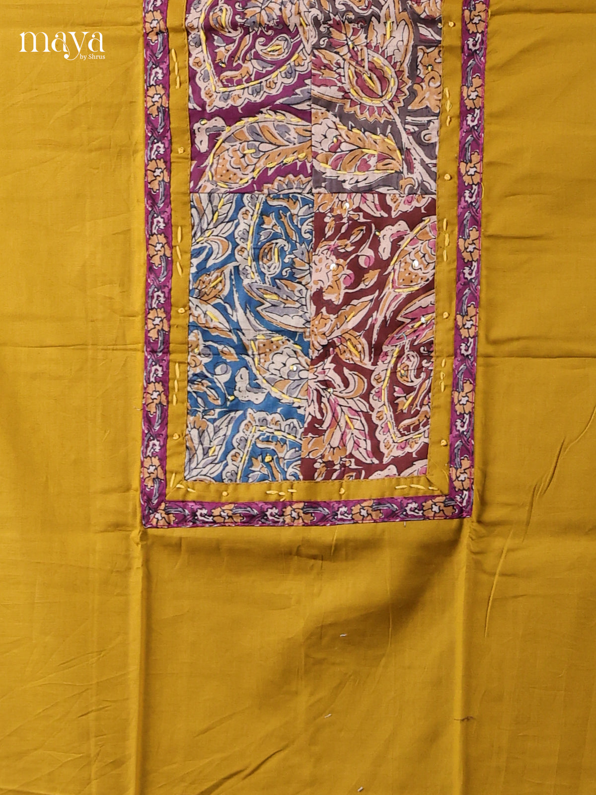 Cotton salwar - MEH26005
