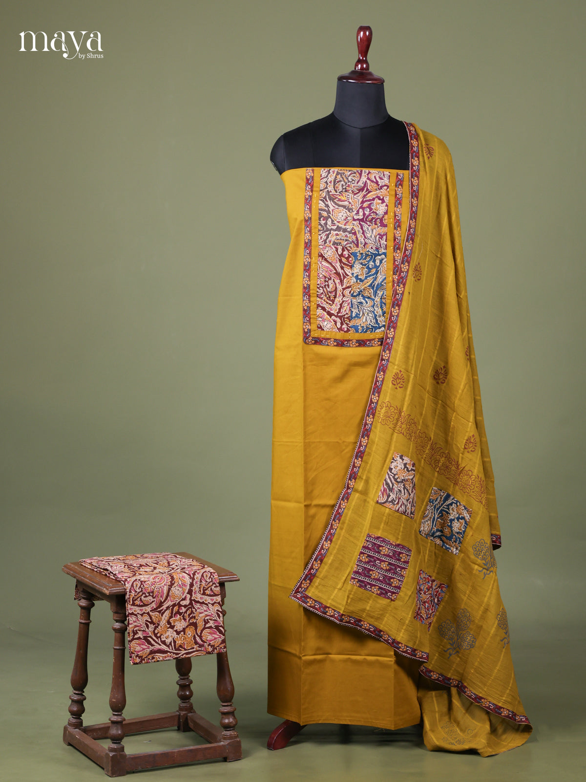 Cotton salwar - MEH26006