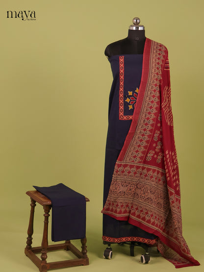 Cotton salwar - MEH26008