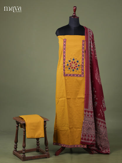 Cotton salwar - MEH26009