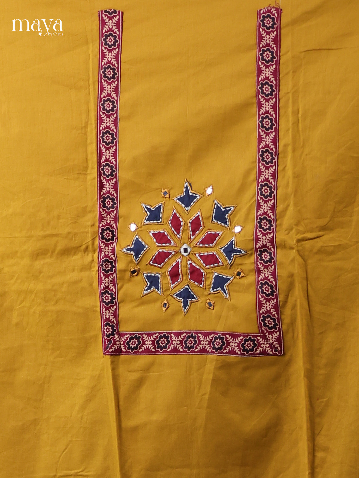 Cotton salwar - MEH26009