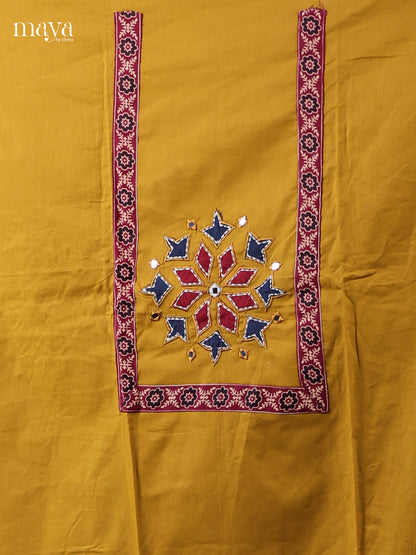Cotton salwar - MEH26009