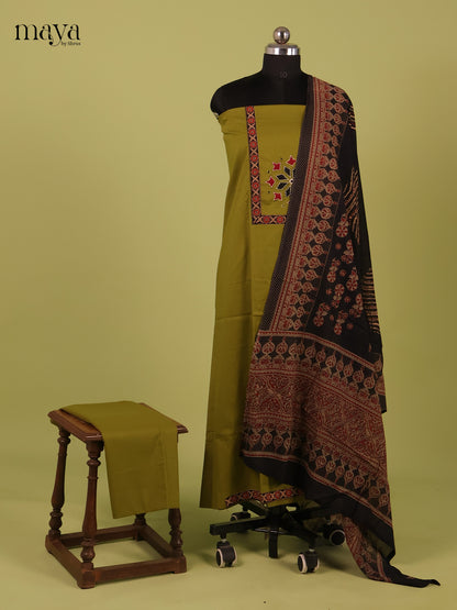 Cotton salwar - MEH26010