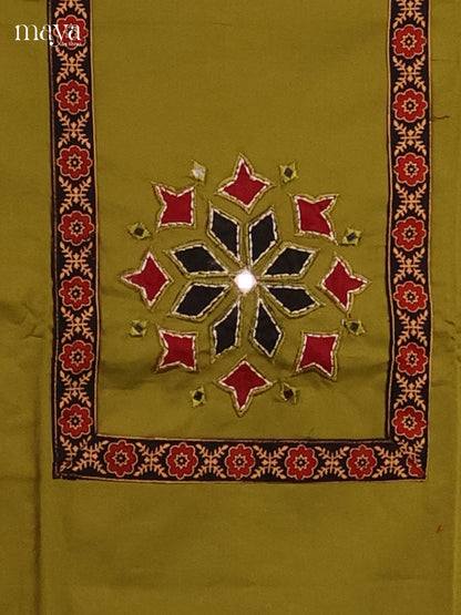 Cotton salwar - MEH26010