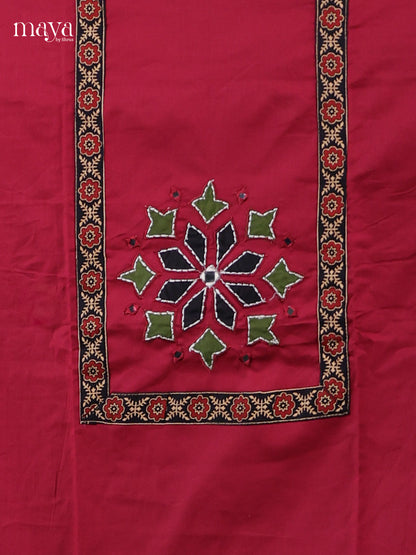 Cotton salwar - MEH26011