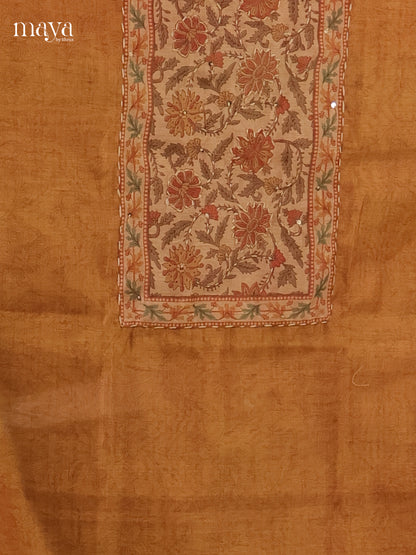 Chanderi salwar - MEH26029
