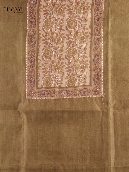 Chanderi salwar - MEH26030
