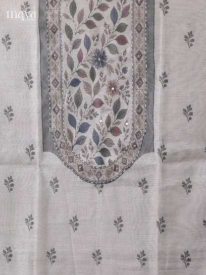 Chanderi salwar - MEH26031