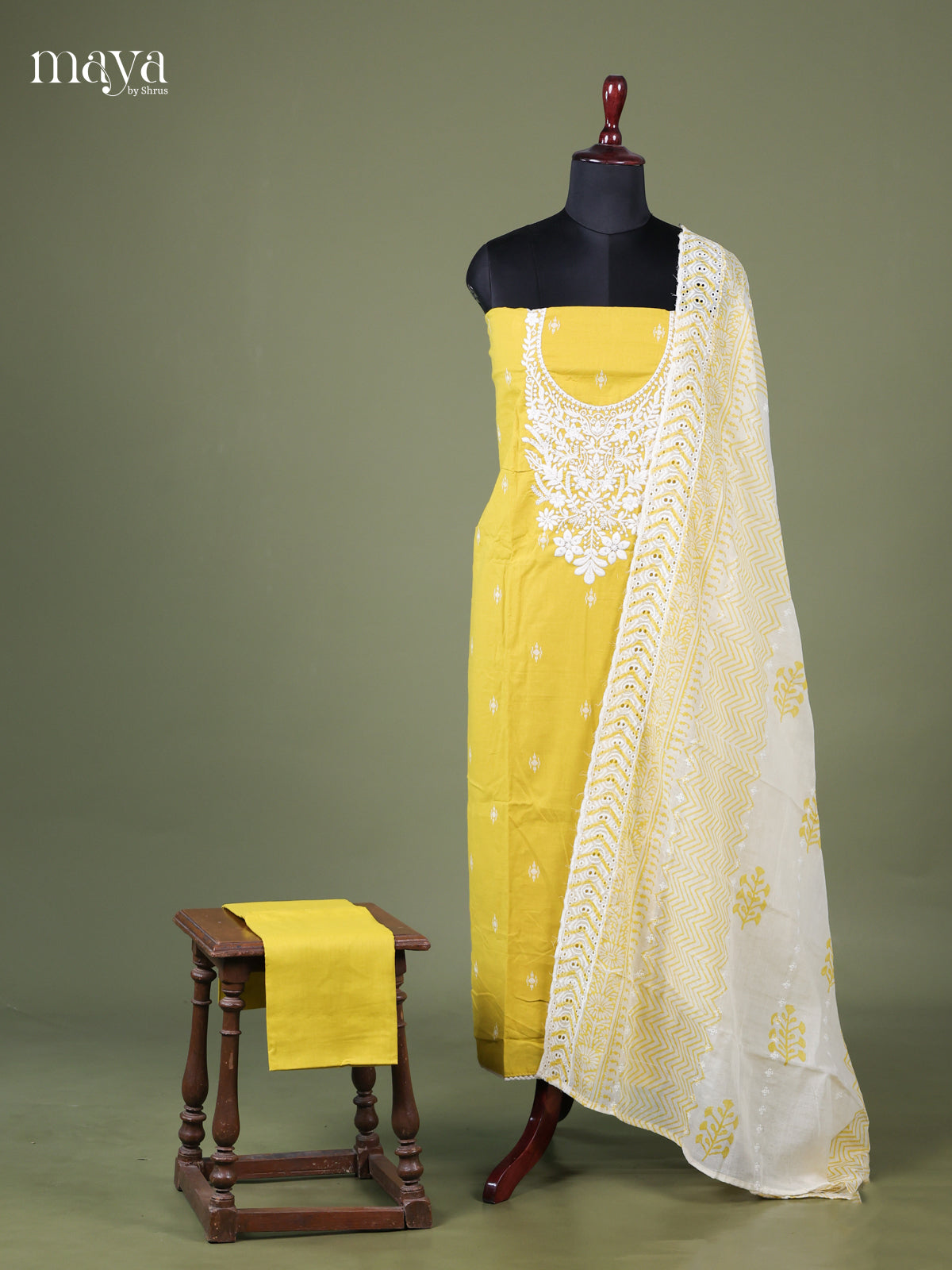 Cotton salwar - MEH26032