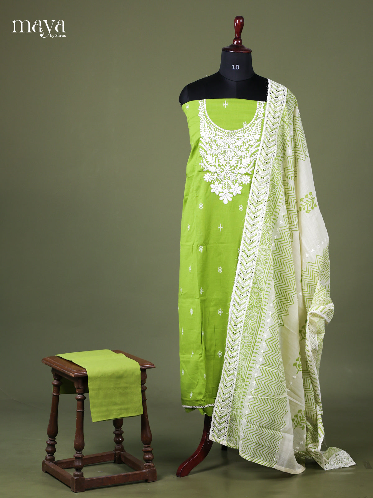 Cotton salwar - MEH26033