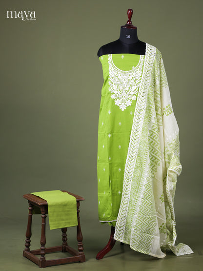 Cotton salwar - MEH26033