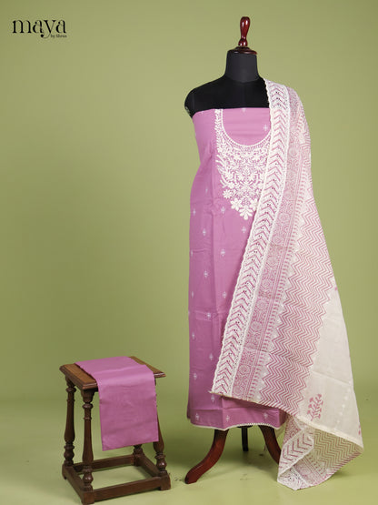 Cotton salwar - MEH26034