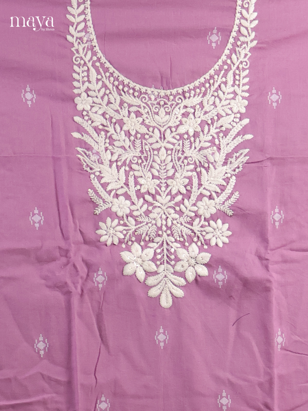 Cotton salwar - MEH26034
