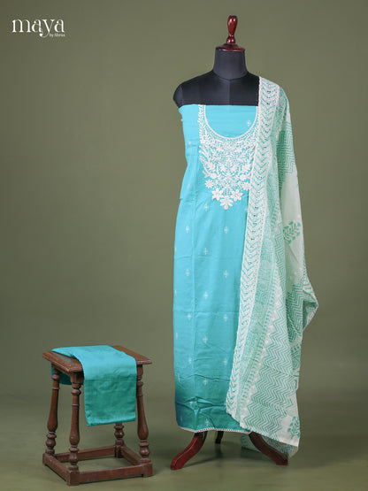 Cotton salwar - MEH26035