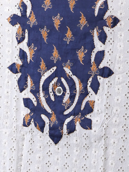 Cotton salwar - MEH26037
