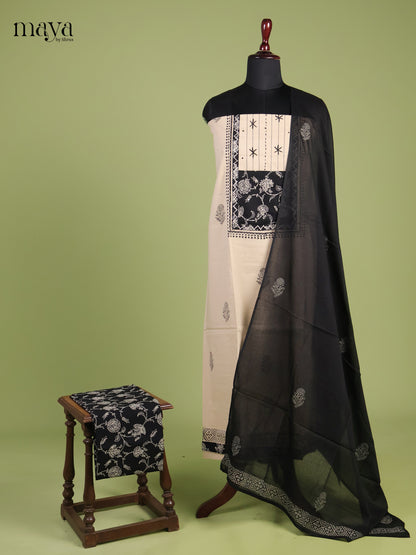 Cotton salwar - MEH26040