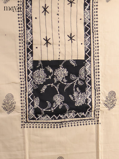 Cotton salwar - MEH26040