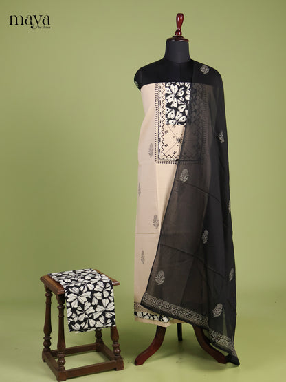 Cotton salwar - MEH26041