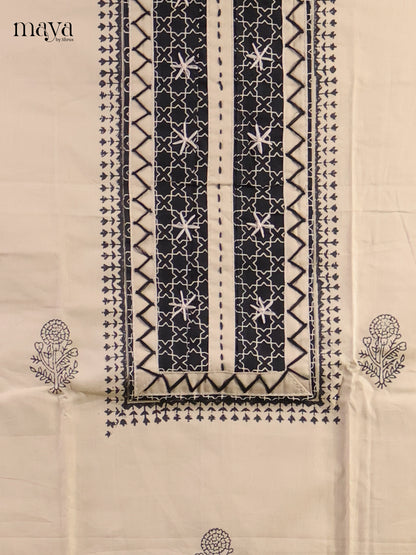 Cotton salwar - MEH26042