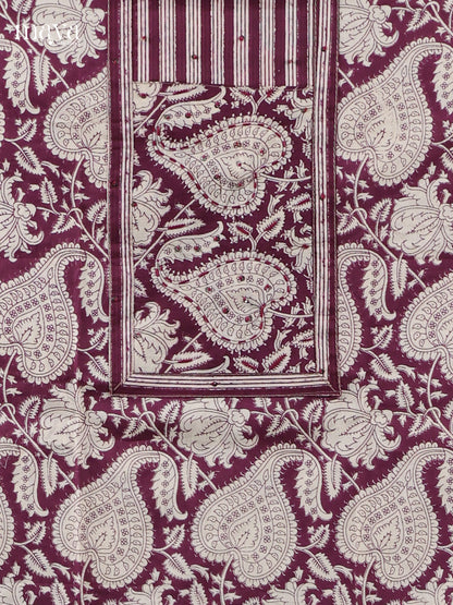 Cotton salwar - MEH26045