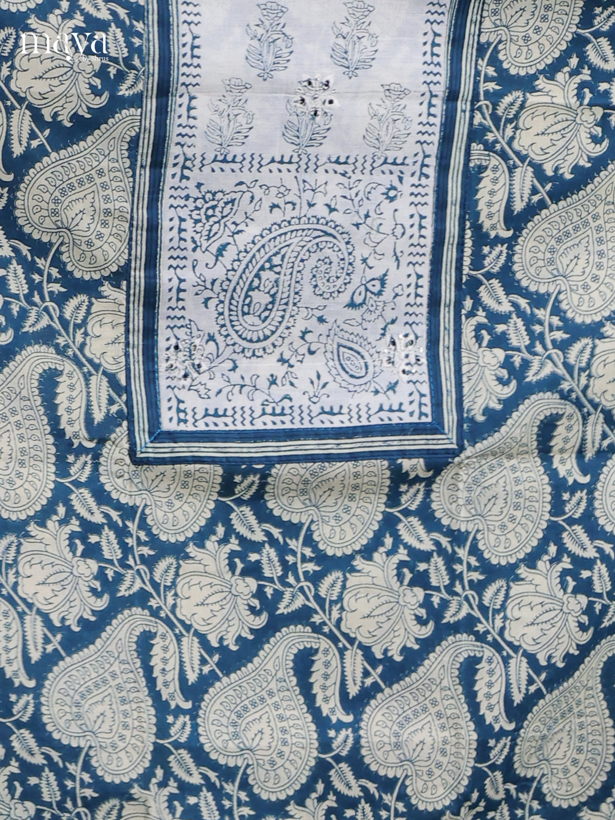 Cotton salwar - MEH26048