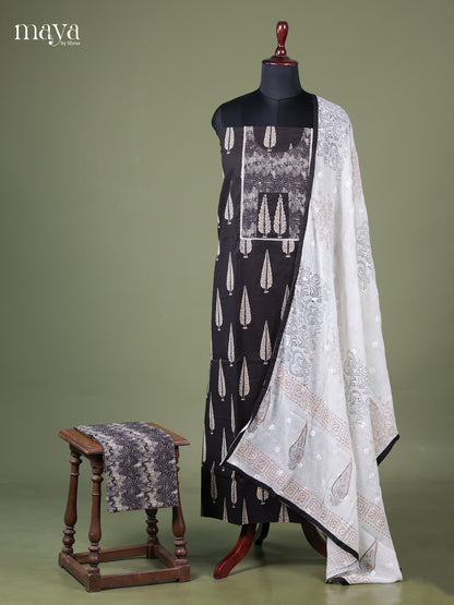 Cotton salwar - MEH26057