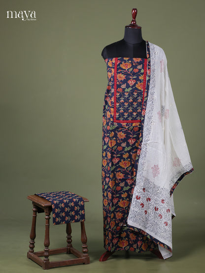 Cotton salwar - MEH26058