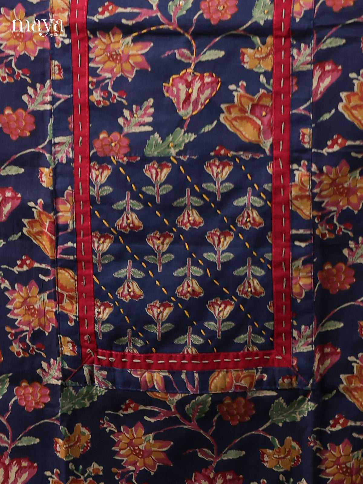 Cotton salwar - MEH26058