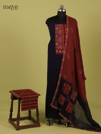 Cotton salwar - MEH26060
