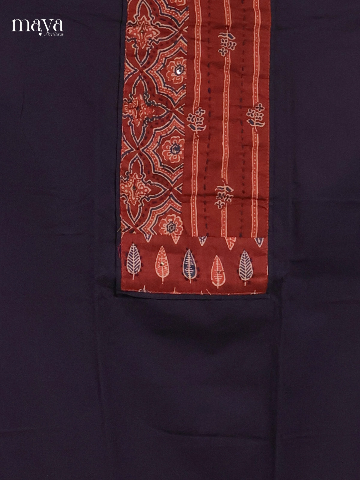 Cotton salwar - MEH26060