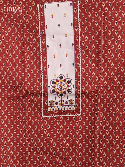 Cotton salwar - MEH26061