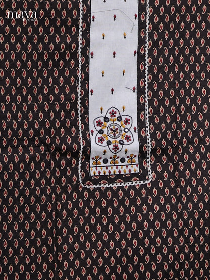 Cotton salwar - MEH26062