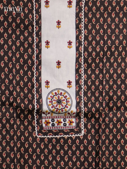 Cotton salwar - MEH26063