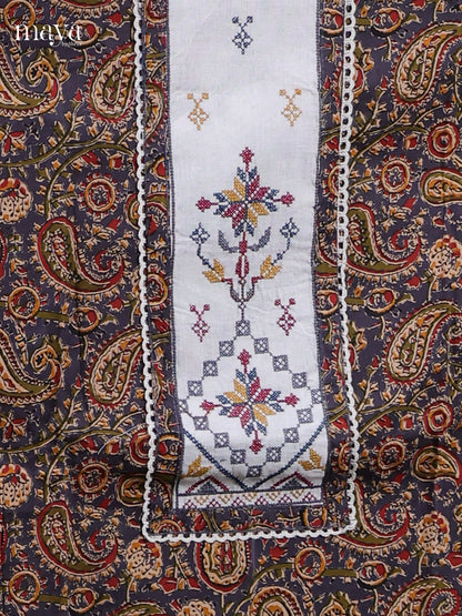 Cotton salwar - MEH26070