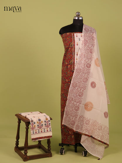 Cotton salwar - MEH26072