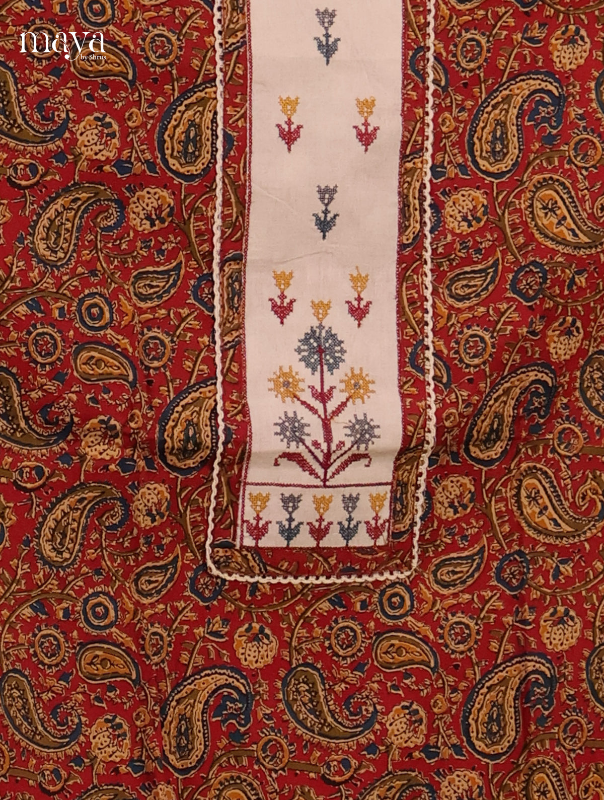 Cotton salwar - MEH26072