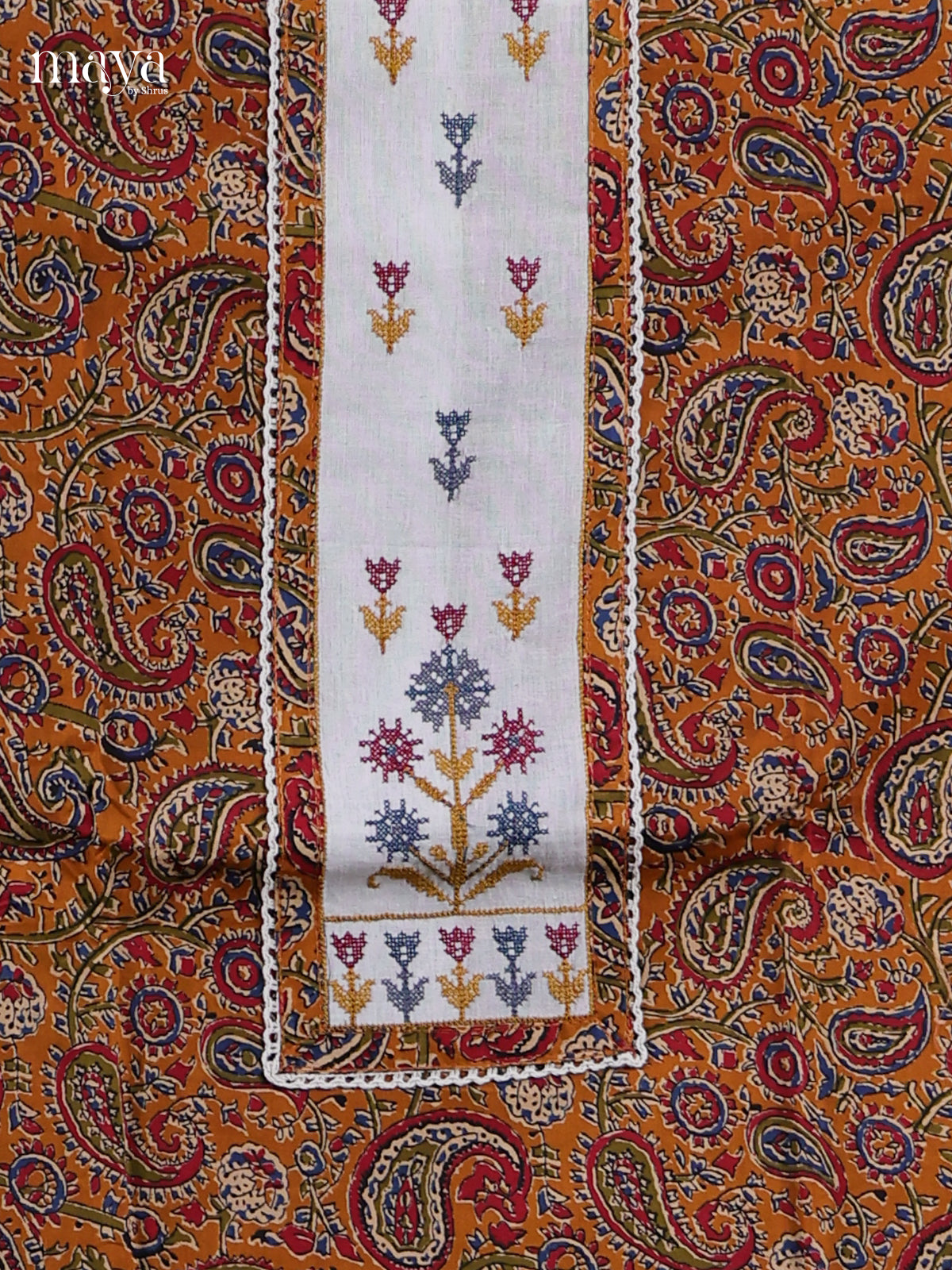 Cotton salwar - MEH26073