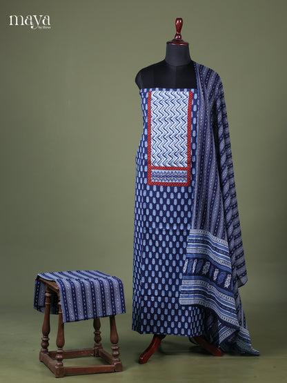 Cotton salwar - MEH26086