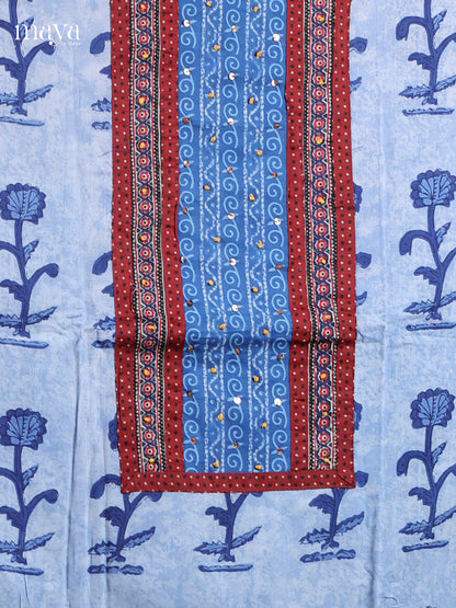 Cotton salwar - MEH26087