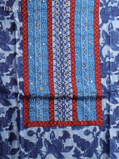 Cotton salwar - MEH26088