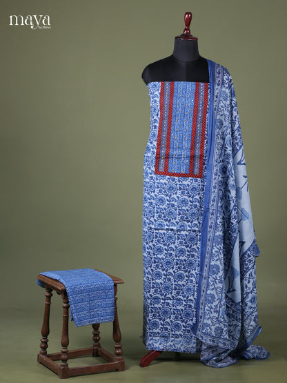 Cotton salwar - MEH26089
