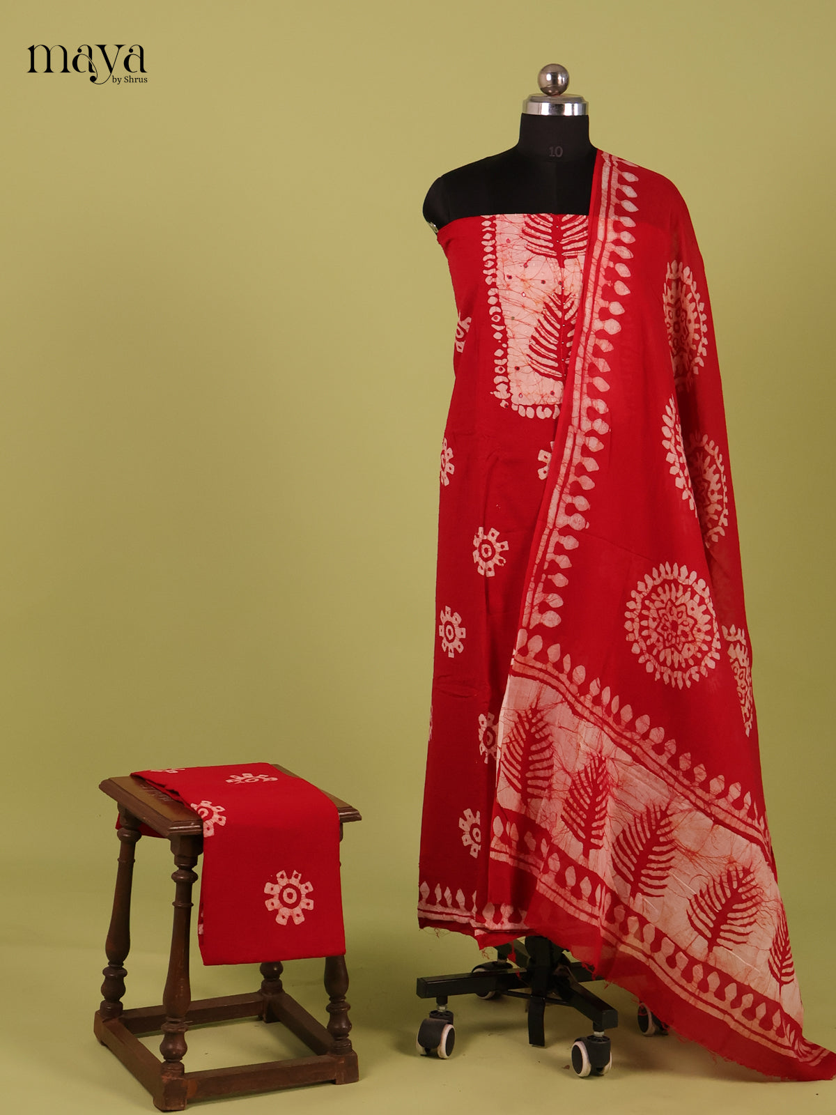 Bhatik salwar - MEH26113