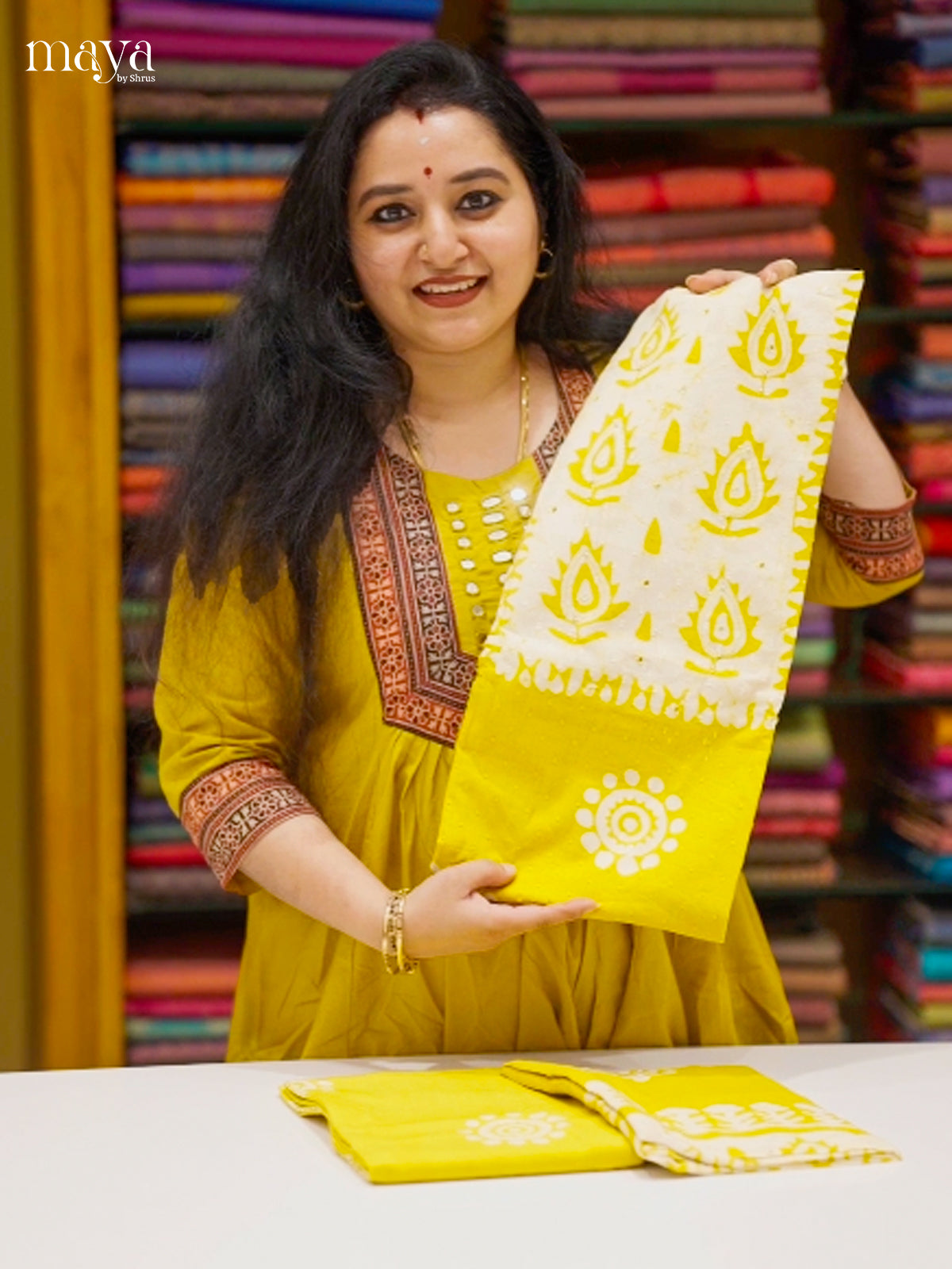Bhatik salwar - MEH26114