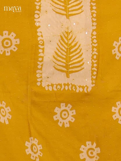 Bhatik salwar - MEH26115