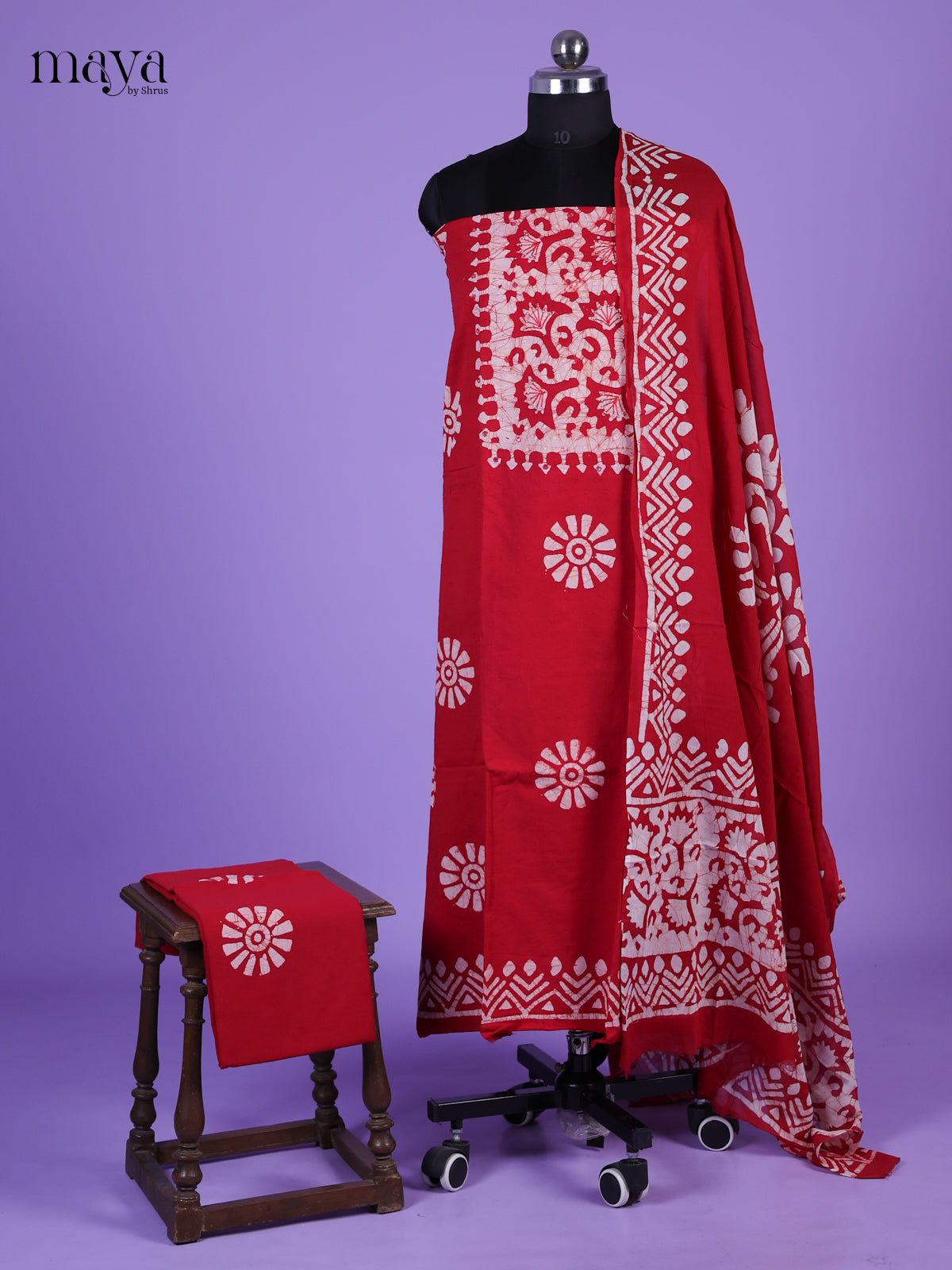 Bhatik salwar - MEH26116