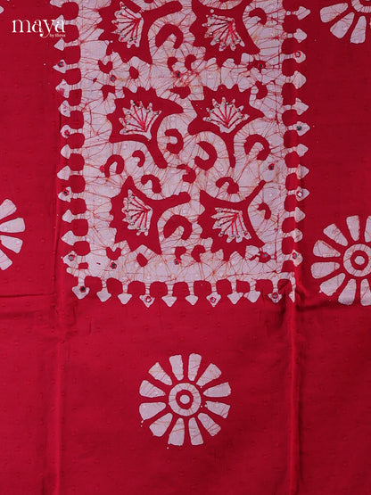 Bhatik salwar - MEH26116