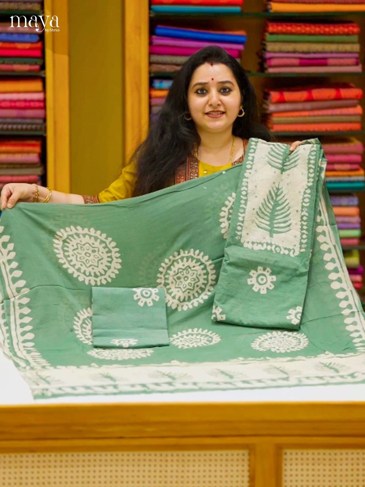 Bhatik salwar - MEH26118