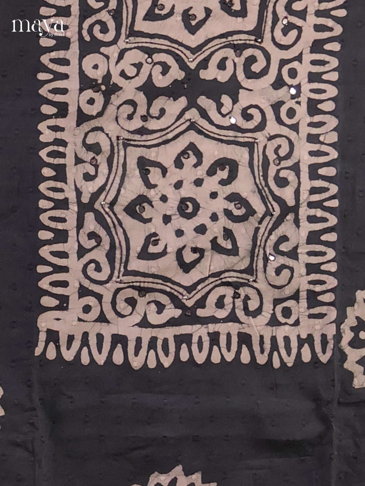 Bhatik salwar - MEH26124