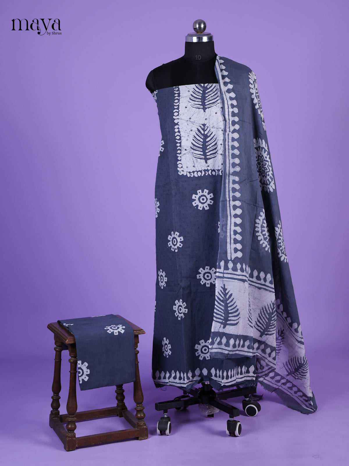Bhatik salwar - MEH26125