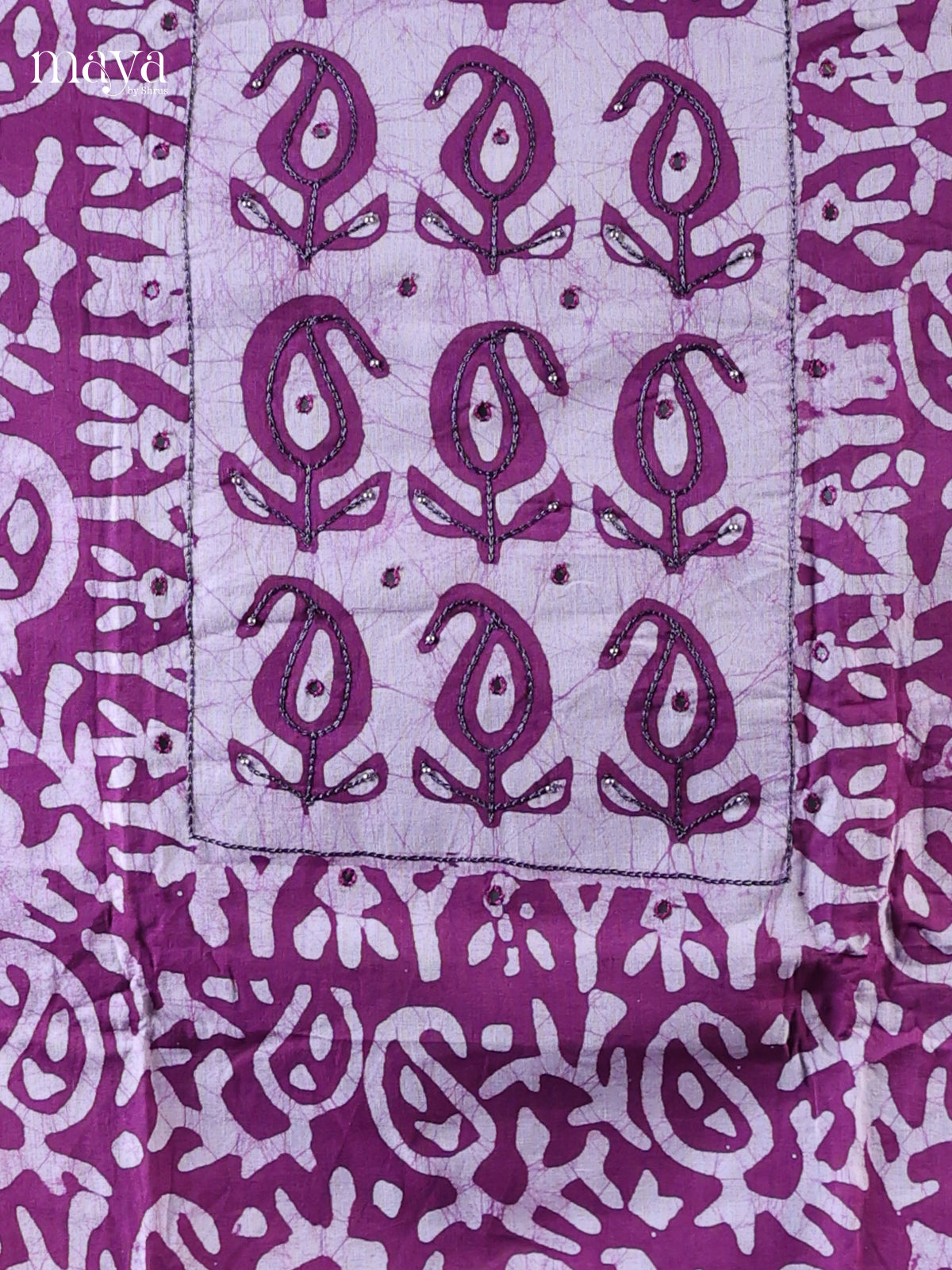 Bhatik salwar - MEH26132